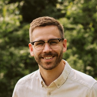Jacob Barrieault